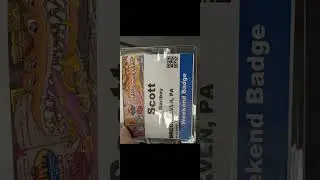 10 главных причин, почему Philadelphia Area Gaming Expo &mdash; это поистине грандиозное событие (5) До...