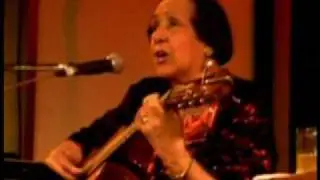 Carmen Guzmán - Un tiempo azul