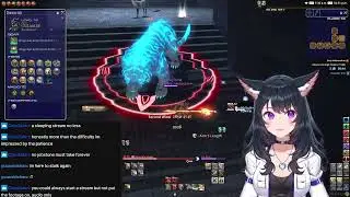 Heaven-on-High Lancer Solo Clear