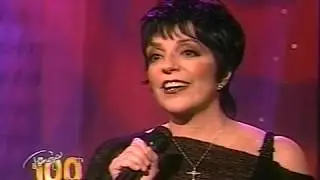 LIZA MINNELLI ON TONY DANZA SHOW 2005