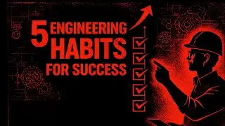5 Engineering Habits Every Student Must Build Early #engineering