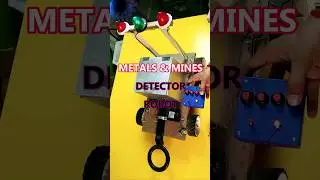 Army Troops Road Safety Vehicle #technology #science #innovation #Engineering #DIYprojects #Tech