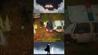 This Vampire Shooter SLAPS #topdownshooter #newgame #feastofthebeast