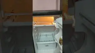 Fridge No Cooling Problem Fixed #fridge