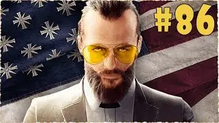 Far Cry 5 - Walkthrough - Part 86 - Doctor's Orders (PC HD) [1080p60FPS]