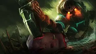 Making Nautilus UNKILLABLE in ARURF