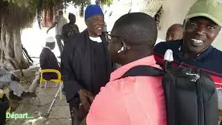 Cheikh Alioune Souané Gamou Jannabah édition 2024. ABONNEZ-VOUS 👍🏾