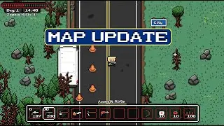 Demo Map Update | Devlog 19