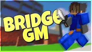 Grandmaster Montage - Hypixel Bridge