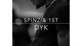 Spinz & 1st | &iquest;DYK? | (Prod By  @SpinzHoodrich & @FKi1stDown )