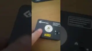Geek Vape 521 tab mini