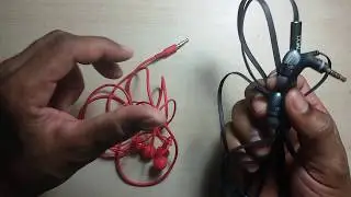 JBL C100SI In-Ear Headphones vs Boat 225 bass headphones/ JBL VS BOAT