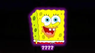 12 Sponge Bob and Patrick Sound Variations in 60 Seconds | TUNE EVERYTHING