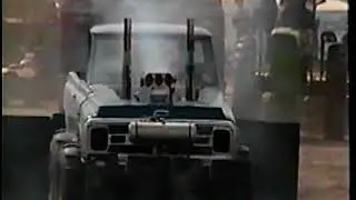 Nebraska State Fair 1997 Outlaws Modified Fwd Trucks