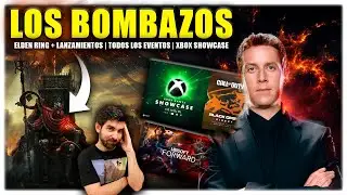 🎮 XBOX Activision + Ubisoft y DLC Elden Ring | BOMBAZOS y Eventos + Game Pass | Sony PS5 PC - Semons