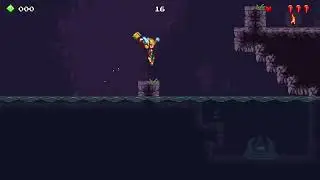 Hammer kid. PC Game Steam. Walkthrough lvl16