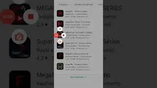 preste aten&ccedil;&atilde;o, app bom para assistir seus filmes e s&eacute;ries de gra&ccedil;a