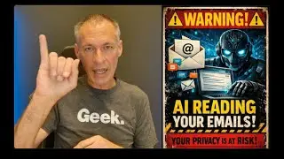 Inside Gmail: AI, Emails, and Your Privacy