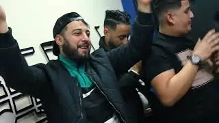 Cheb Ninou Texas Extrait nouvelle chanson ( deret lgalb rahat w nsat دارت الڤلب راحت و نسات )ft pok&eacute;