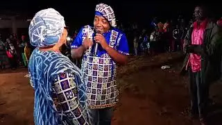 ch&eacute;rie pardonne moi chant&eacute; par claye lacour accompagn&eacute; de reine sa'ahgoun