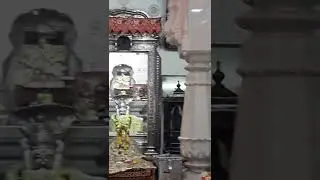 Shri Swami Samarth# Guru Mandir# Balappa Maharaj Math