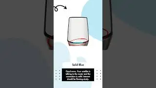 Orbi Satellite Colors Explained in 60 Seconds