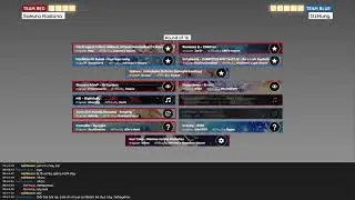 o!AKRT-RO16-Continue: (Sakura Kaslana) vs (OzHung)