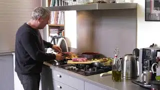 Domaine Le Castelet - Table d'h&ocirc;tes