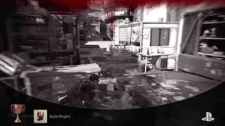 Uncharted: A Thief's End Trophy 26