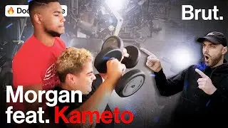Morgan et le feat. avec Kameto qui l'a fait exploser sur les réseaux – Épisode 2/4