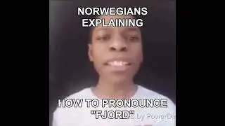 Europeans Explaining (REUPLOADED)