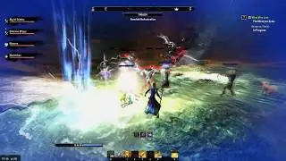 The Elder Scrolls Online 4# - Dungeon: Wayrest Sewers I (NC)