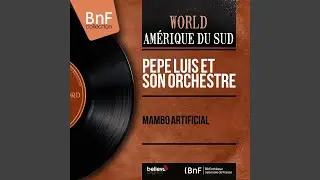 Mambo Artificial