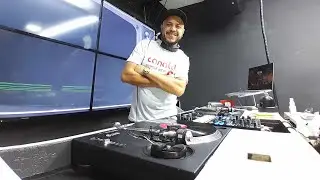 DJ FABIO SAN - ANOS 2000 - PROGRAMA SEXTA FLASH - 28.06.2024