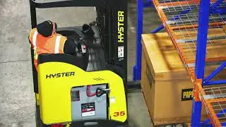 Cold Storage Warehouse Solutions by Engineered Products