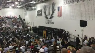 Dominion High School (Part 9)