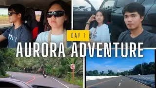 Day 1 Aurora Adventure