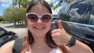 USA 2024 vlog day 5 crystal river