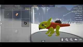 Creature creator prt12!