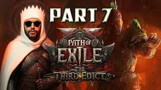 Path of Exile 2 &ndash; Learning the Ways of the Jedi [Semi-Commentary]