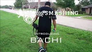 Smashing YoYo Company - Introducing Bachi!