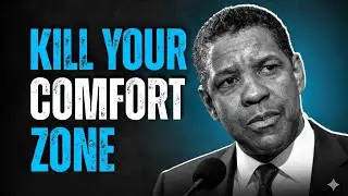 Stop Living Comfortable (It&rsquo;s Killing You Slowly)
