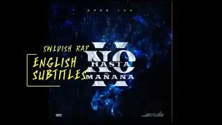 Dree Low , 1.Cuz - Out of my face (ENGLISH SUBTITLES)