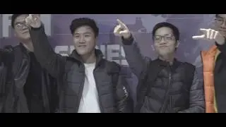 VPL 2020 - Season 3: DivisionX Gaming Team Recap