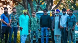 Tractor 2 Twitter (Jaggo) PART 1 | Cover Video | By | Avi & Mani Ramgarhia