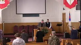 Drexel Memorial Live Stream