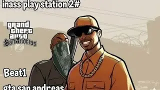 Beat1 gta san andreas
