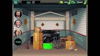 Bid wars pawn empire: Ford Mustang found in auction!