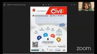 Conferencia virtual: Problemas frecuentes en la ejecuci&oacute;n de obras y c&oacute;mo evitarlos