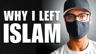 Ex-Muslim Explains Purity Culture & Islam in Saudi Arabia as a Teenage Boy &ndash; ‪@ApostateAladdin